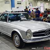 1967 mercedes benz 250sl