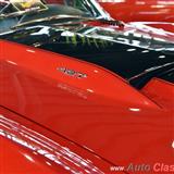 1967 chevrolet corvette stingray motor v8 427ci 300hp