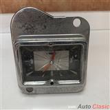 ford 1954  mainliner reloj original                                                                                                                                                                     