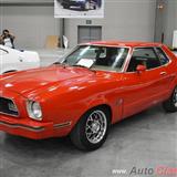 1974 ford mustang