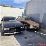 1985 Oldsmobile Cutlass supreme