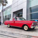 1965 Ford Ranchero