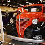 1940 plymouth pickup