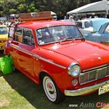 1962 datsun blue bird guayin 410