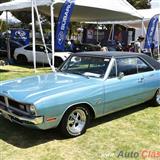 1970 dodge dart gts