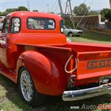 1952 chevrolet pickup 3100