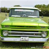 1960 chevrolet pickup