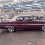 1964 ford galaxie 4 door