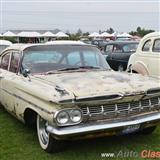 1959 chevrolet impala 4 door sedan