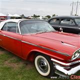 15º maquinas y rock & roll aguascalientes 2023, 1960 dodge polara 500 2 door convertible