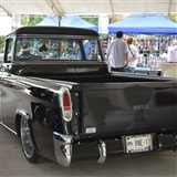 1958 gmc pickup 100 wideside