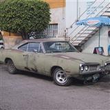 poder mopar