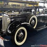 salón retromobile fmaac méxico 2015, mercedes benz 230d 1938