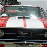 10a expoautos mexicaltzingo, 1967 ford mustang hardtop