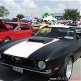 1971 ford mustang