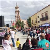 6o festival mi auto antiguo san felipe guanajuato, imágenes del evento - parte iv