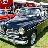 1960 volvo 122s