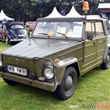 1975 volkswagen militar