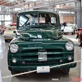 1951 dodge job rated pickup