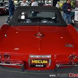 1967 chevrolet corvette stingray v8 de 427pc con 435hp