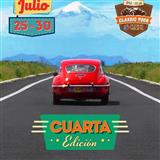 puebla classic tour 2018