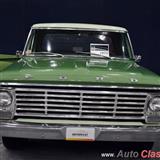 1972 ford pickup f100