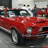 1968 ford shelby gt500