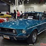 1968 ford mustang gt 390