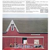 1960 chevrolet station wagon