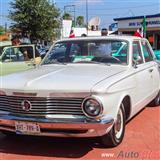 1964 plymouth valiant