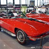 1967 chevrolet corvette stingray motor v8 427ci 300hp