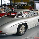 1954 mercedes benz 300 sl gullwing motor 6l 3000cc 215hp