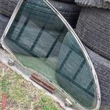 cristal trasero derecho cadillac eldorado seville y coupé de ville 1955-1956