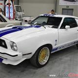 1974 ford mustang