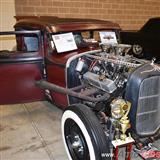 1930 ford model a coupe