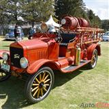 1924 ford model t fire engine