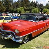 1955 cadillac 2 door convertible