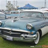 1956 buick special 4 door  hardtop