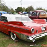 15º maquinas y rock & roll aguascalientes 2023, 1960 dodge polara 500 2 door convertible