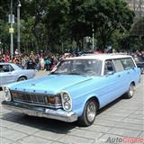 record guinness del auto antiguo 2014 history, imágenes i