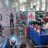 25 aniversario museo del auto y del transporte de monterrey, rueda de prensa