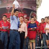 5o festival mi auto antiguo san felipe guanajuato, premios y reconocimientos