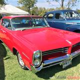 1964 pontiac catalina 2 door hardtop