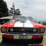 10a expoautos mexicaltzingo, 1967 ford mustang hardtop