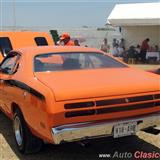 10a expoautos mexicaltzingo, 1971 plymouth duster