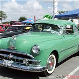 1949 pontiac stream liner