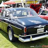 1960 volvo 122s