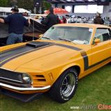 1970 ford mustang boss 302