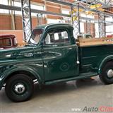 1951 dodge job rated pickup