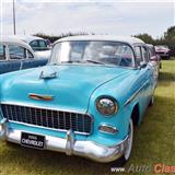 1955 chevrolet bel air